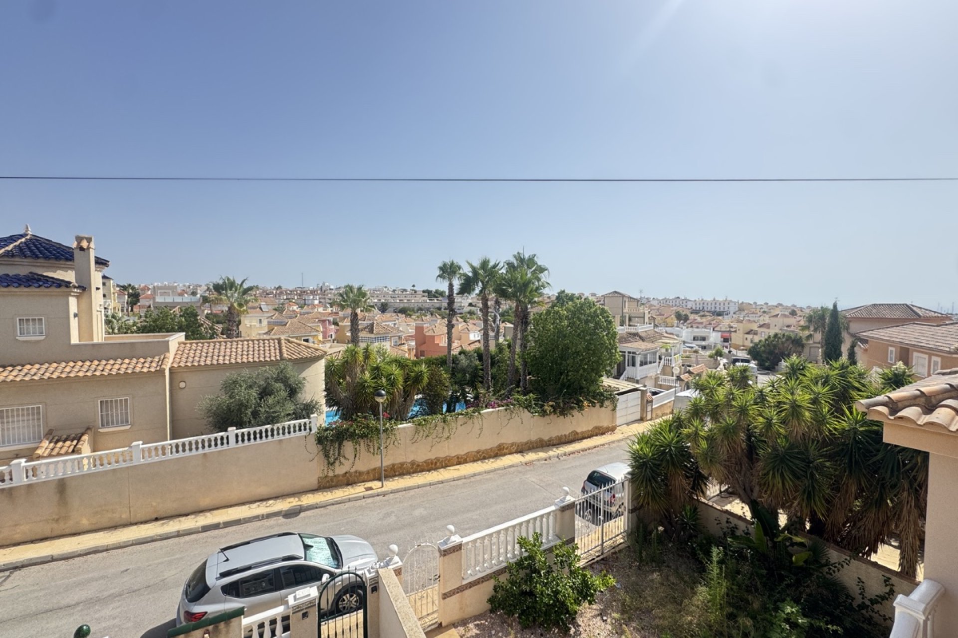 Resale - Villa / House - Orihuela Costa - Villamartín