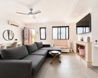 Resale - Villa / House - Orihuela Costa - Villamartín