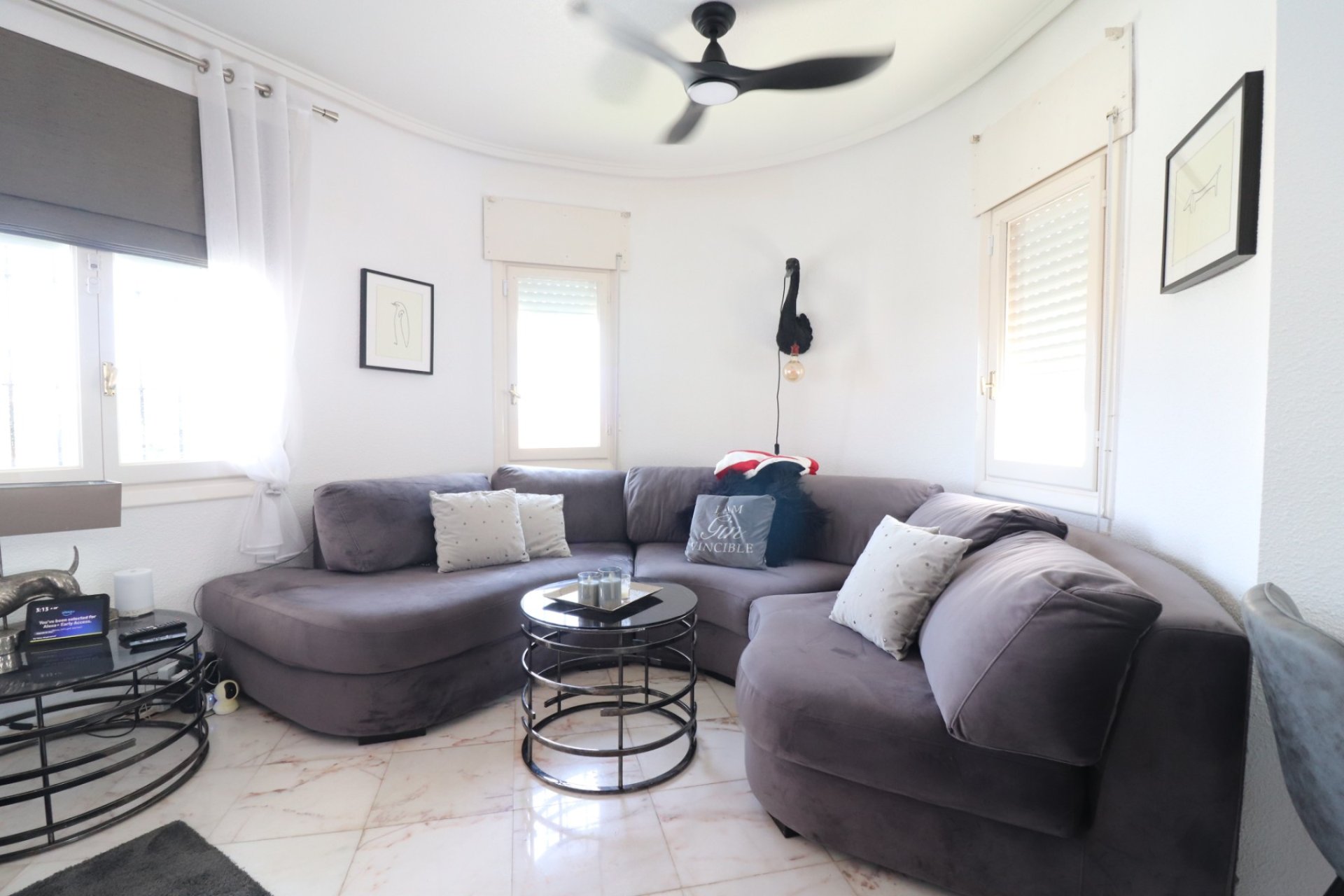 Resale - Villa / House - Orihuela Costa - Villamartín
