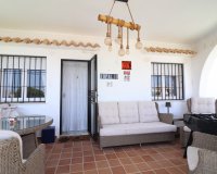 Resale - Villa / House - Orihuela Costa - Villamartín