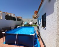 Resale - Villa / House - Orihuela Costa - Villamartín