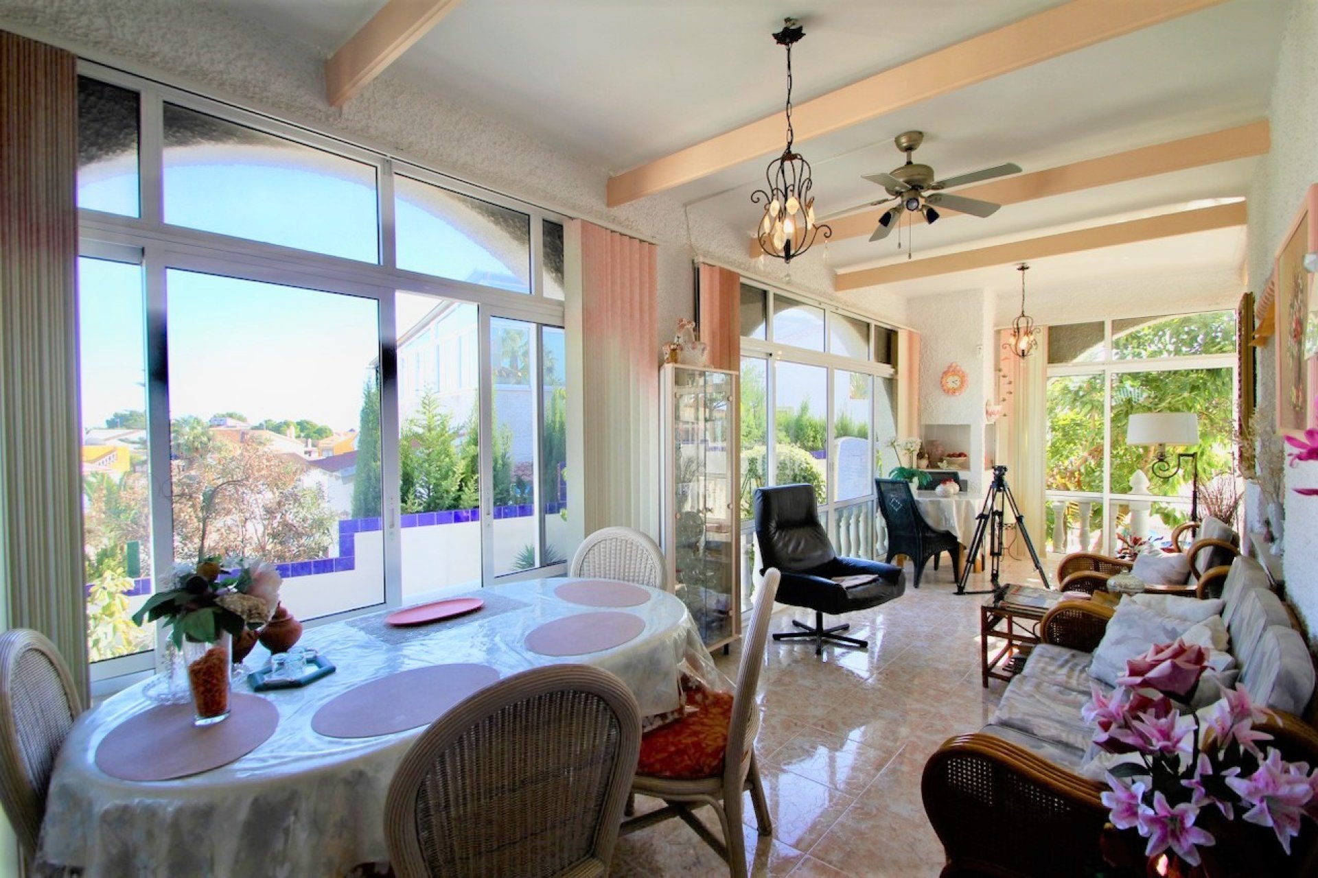 Resale - Villa / House - Orihuela Costa - Villamartín