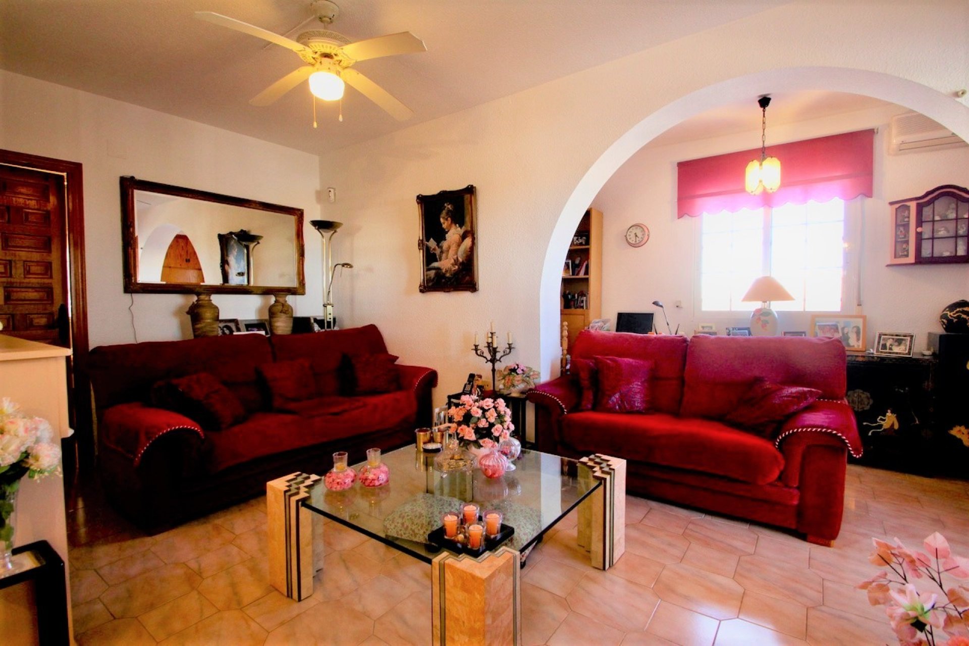 Resale - Villa / House - Orihuela Costa - Villamartín