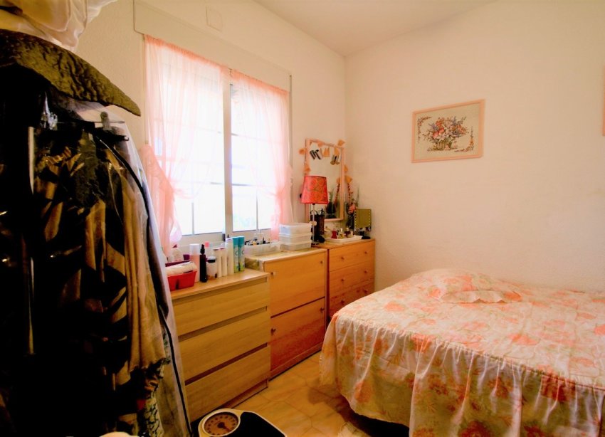 Resale - Villa / House - Orihuela Costa - Villamartín