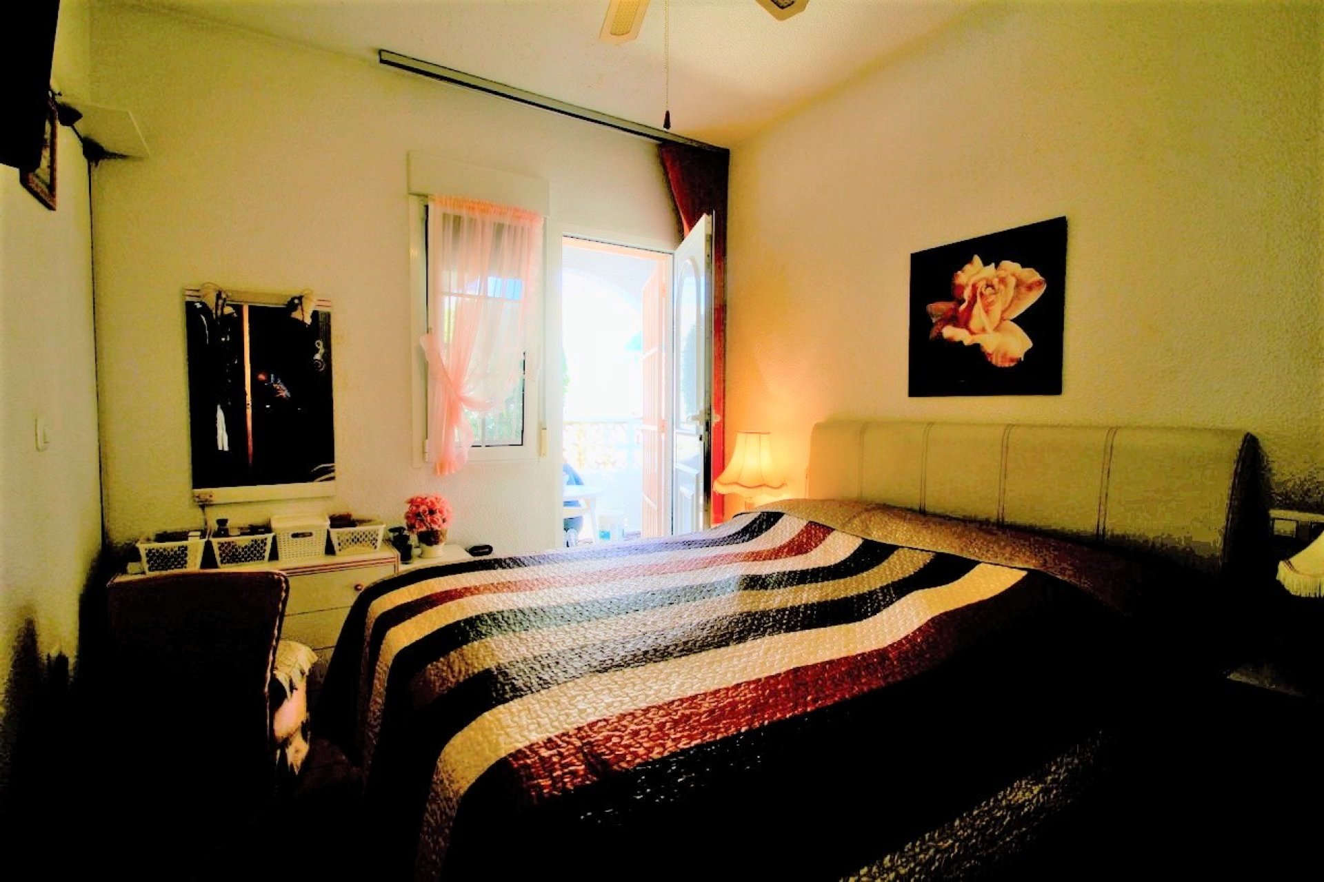 Resale - Villa / House - Orihuela Costa - Villamartín