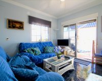 Resale - Villa / House - Orihuela Costa - Villamartín