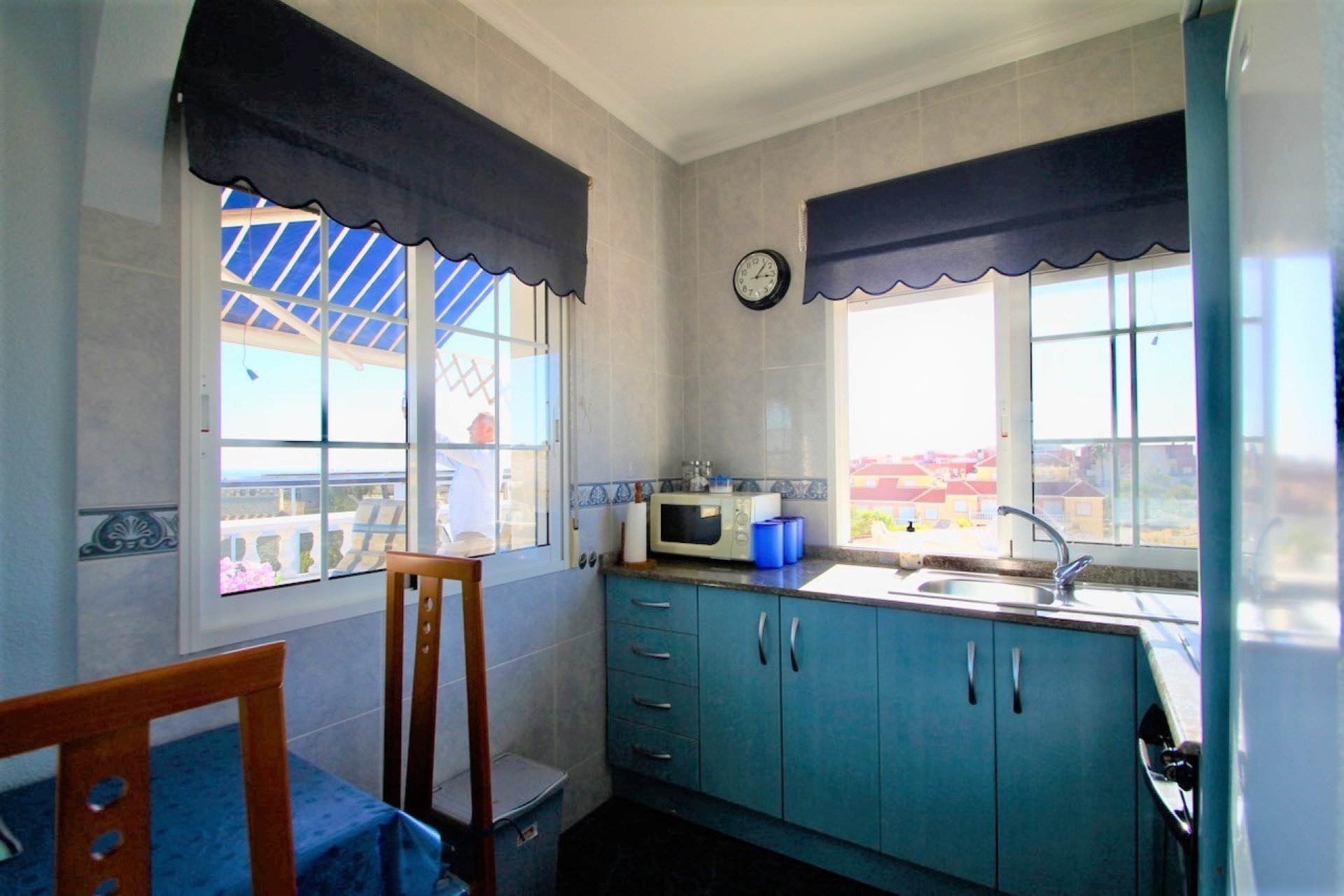 Resale - Villa / House - Orihuela Costa - Villamartín