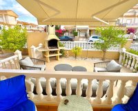 Resale - Villa / House - Orihuela Costa - Villamartín