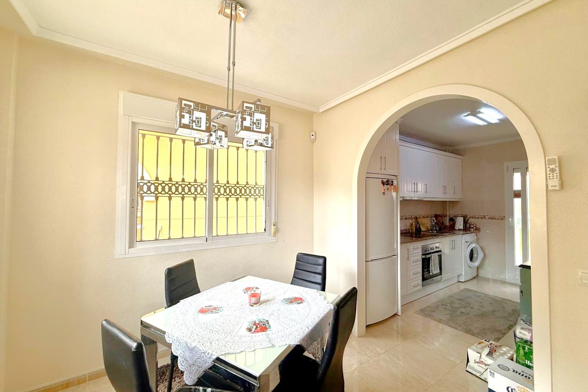 Resale - Villa / House - Orihuela Costa - Villamartín