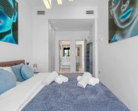 Resale - Villa / House - Orihuela Costa - Villamartín