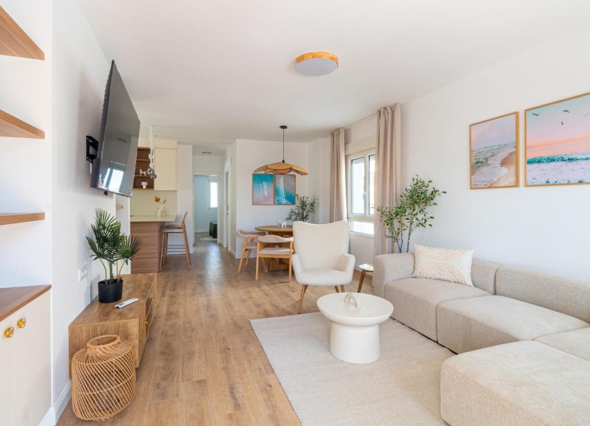 Resale - Villa / House - Orihuela Costa - Villamartín