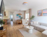 Resale - Villa / House - Orihuela Costa - Villamartín