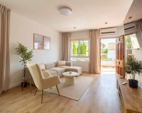 Resale - Villa / House - Orihuela Costa - Villamartín