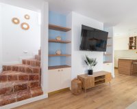 Resale - Villa / House - Orihuela Costa - Villamartín