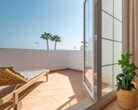 Resale - Villa / House - Orihuela Costa - Villamartín