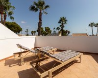 Resale - Villa / House - Orihuela Costa - Villamartín