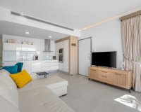 Resale - Villa / House - Orihuela Costa - Villamartín