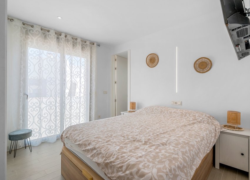 Resale - Villa / House - Orihuela Costa - Villamartín