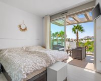 Resale - Villa / House - Orihuela Costa - Villamartín