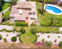 Resale - Villa / House - Orihuela Costa - Villamartín