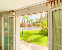 Resale - Villa / House - Orihuela Costa - Villamartín