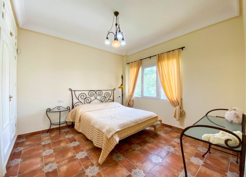 Resale - Villa / House - Orihuela Costa - Villamartín