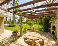 Resale - Villa / House - Orihuela Costa - Villamartín