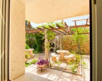 Resale - Villa / House - Orihuela Costa - Villamartín