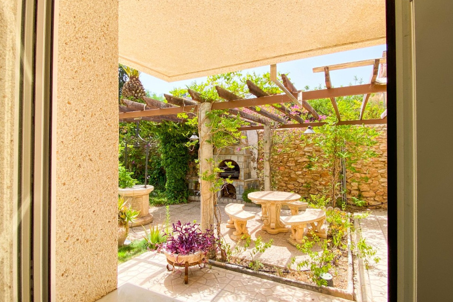 Resale - Villa / House - Orihuela Costa - Villamartín