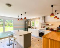 Resale - Villa / House - Orihuela Costa - Villamartín