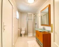 Resale - Villa / House - Orihuela Costa - Villamartín
