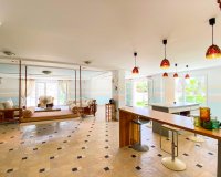Resale - Villa / House - Orihuela Costa - Villamartín