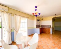 Resale - Villa / House - Orihuela Costa - Villamartín
