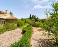Resale - Villa / House - Orihuela Costa - Villamartín