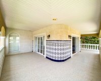 Resale - Villa / House - Orihuela Costa - Villamartín