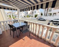 Resale - Villa / House - Orihuela Costa - Villamartín