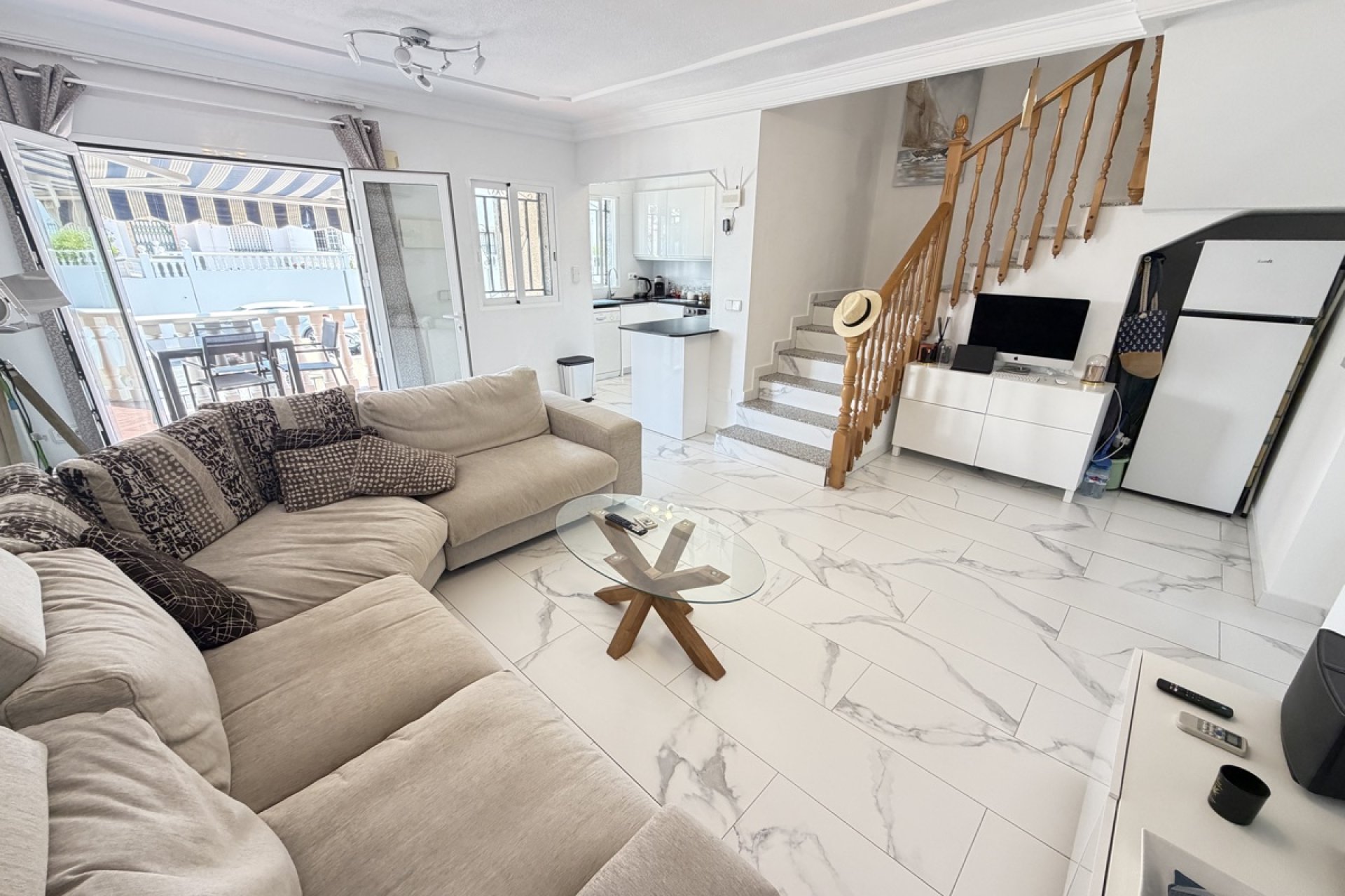 Resale - Villa / House - Orihuela Costa - Villamartín