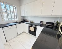 Resale - Villa / House - Orihuela Costa - Villamartín