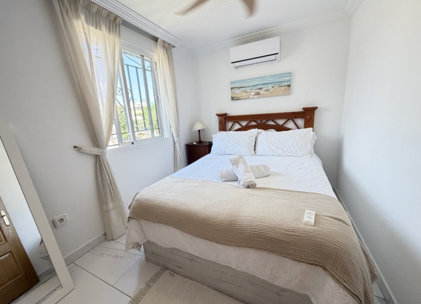 Resale - Villa / House - Orihuela Costa - Villamartín