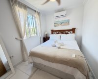 Resale - Villa / House - Orihuela Costa - Villamartín