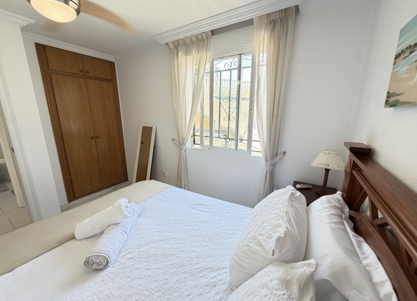 Resale - Villa / House - Orihuela Costa - Villamartín