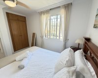 Resale - Villa / House - Orihuela Costa - Villamartín