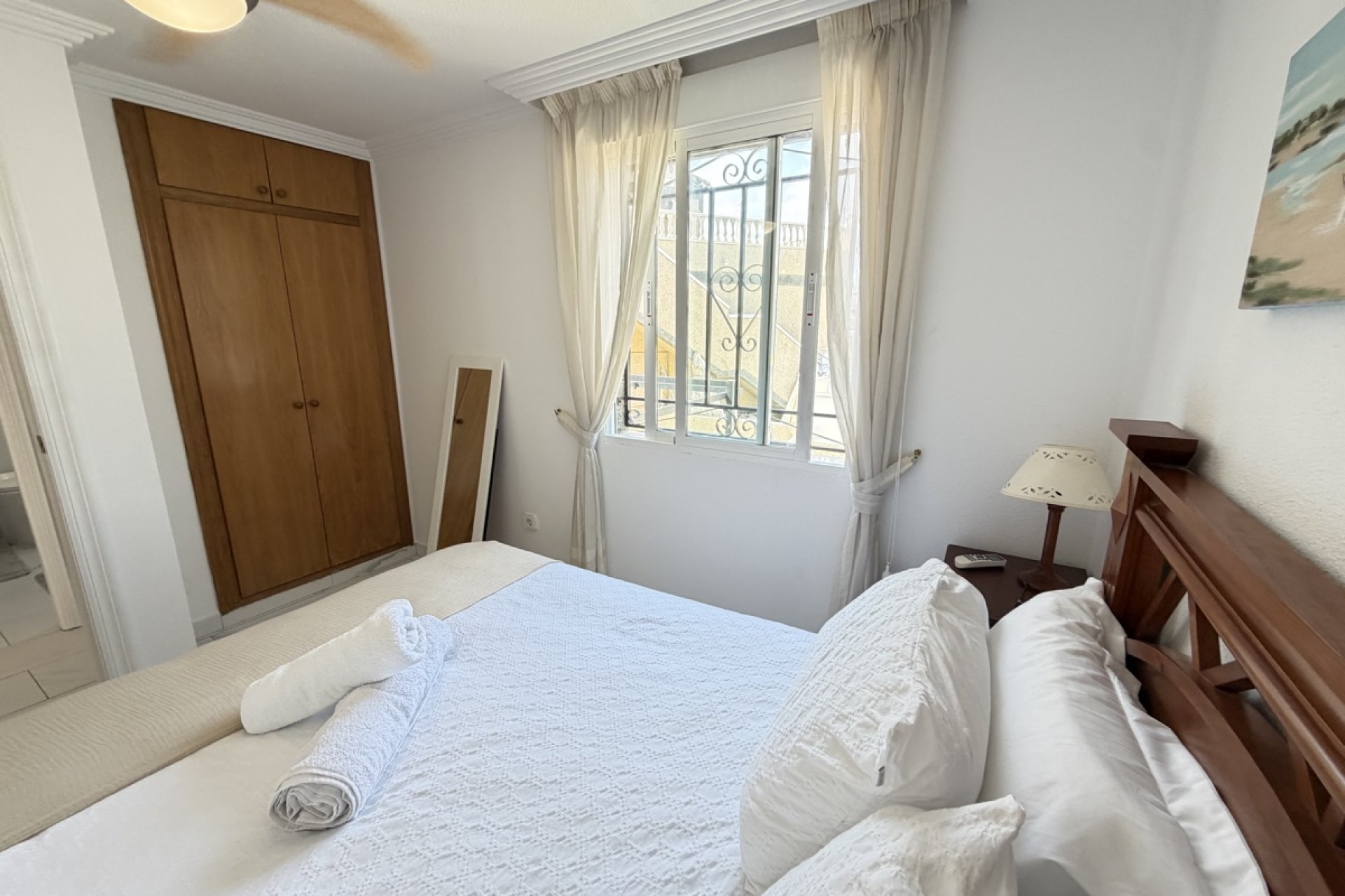 Resale - Villa / House - Orihuela Costa - Villamartín