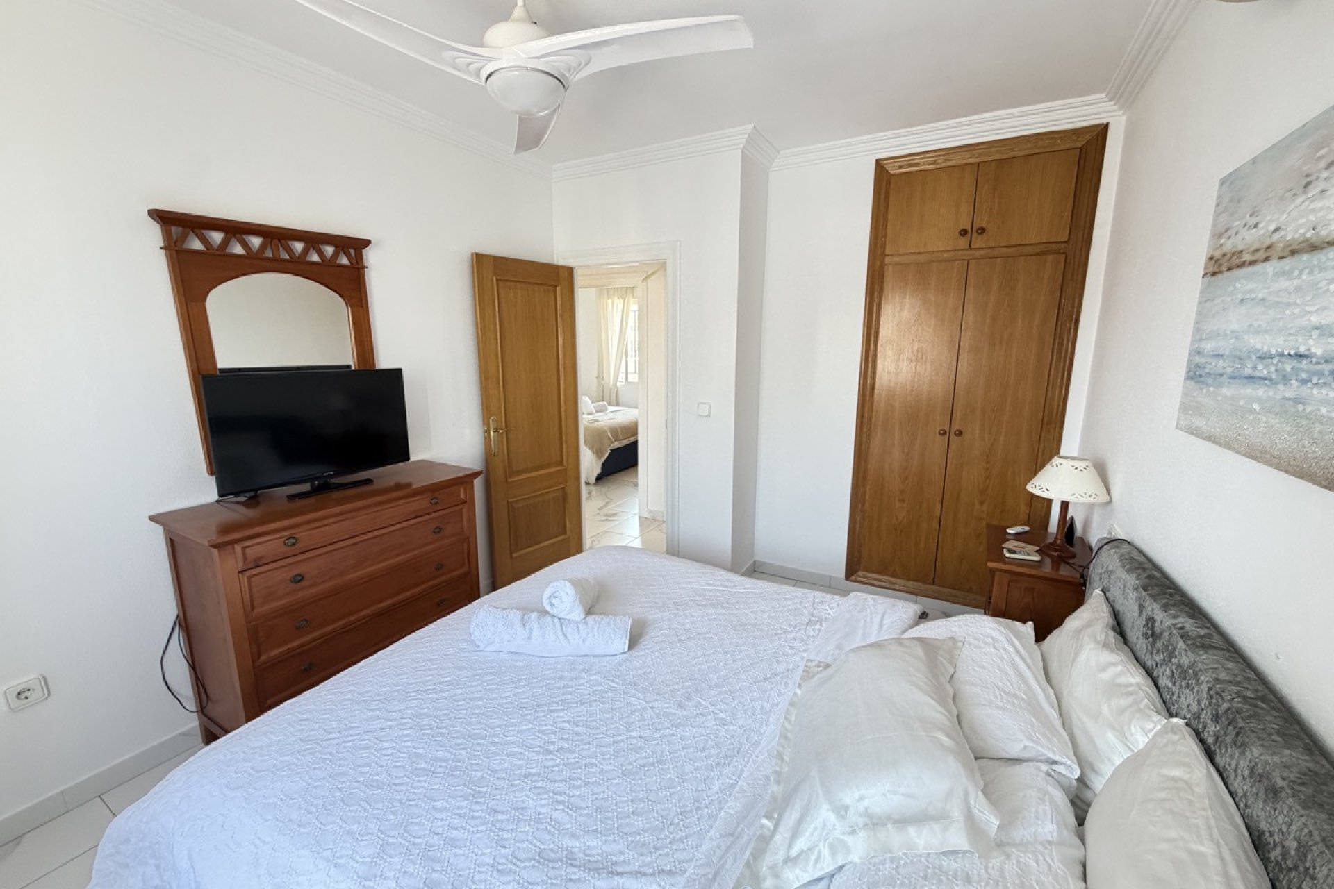 Resale - Villa / House - Orihuela Costa - Villamartín