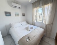 Resale - Villa / House - Orihuela Costa - Villamartín