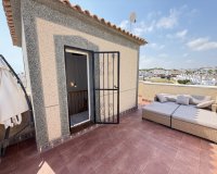 Resale - Villa / House - Orihuela Costa - Villamartín