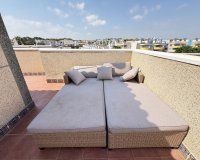 Resale - Villa / House - Orihuela Costa - Villamartín