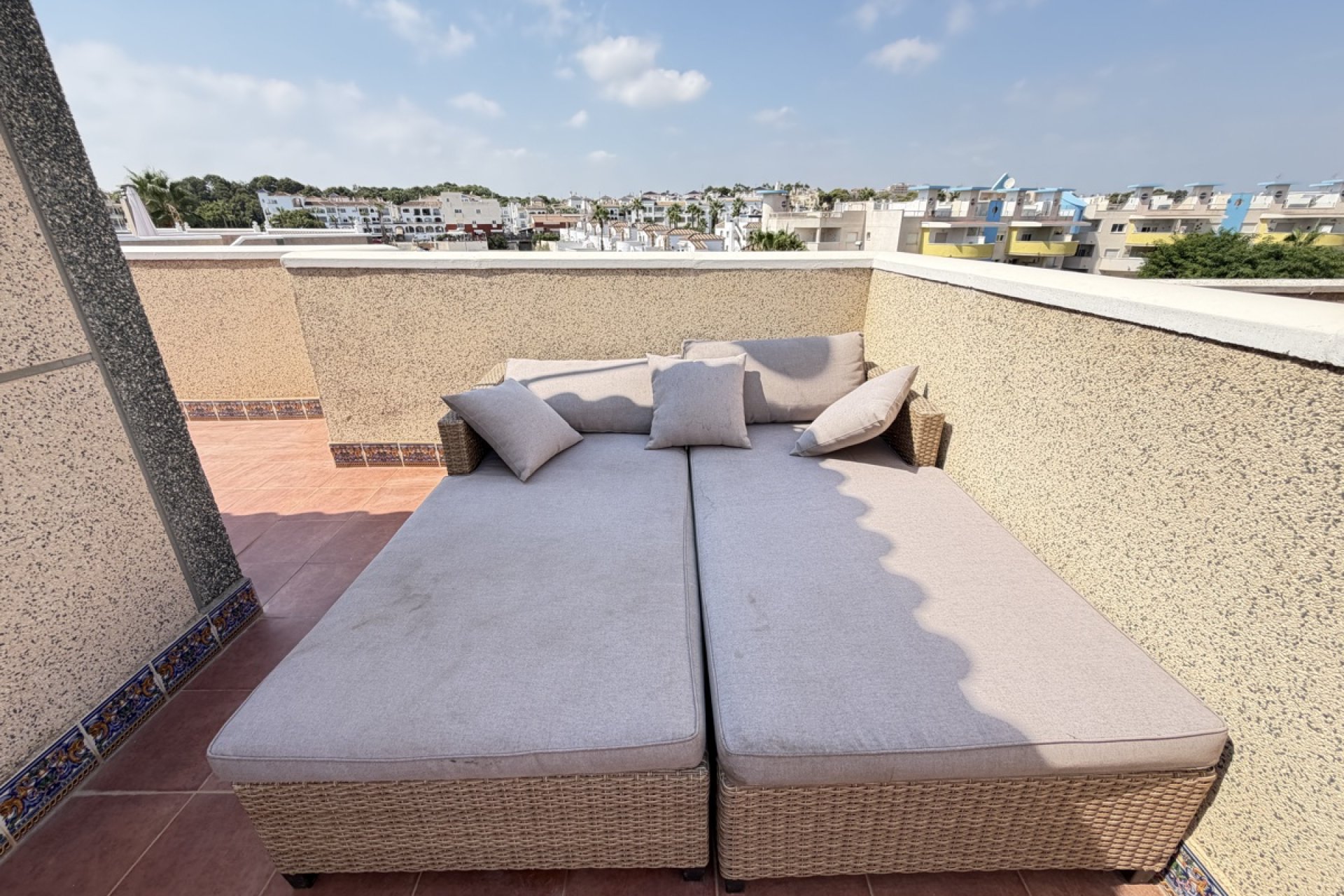 Resale - Villa / House - Orihuela Costa - Villamartín