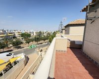 Resale - Villa / House - Orihuela Costa - Villamartín