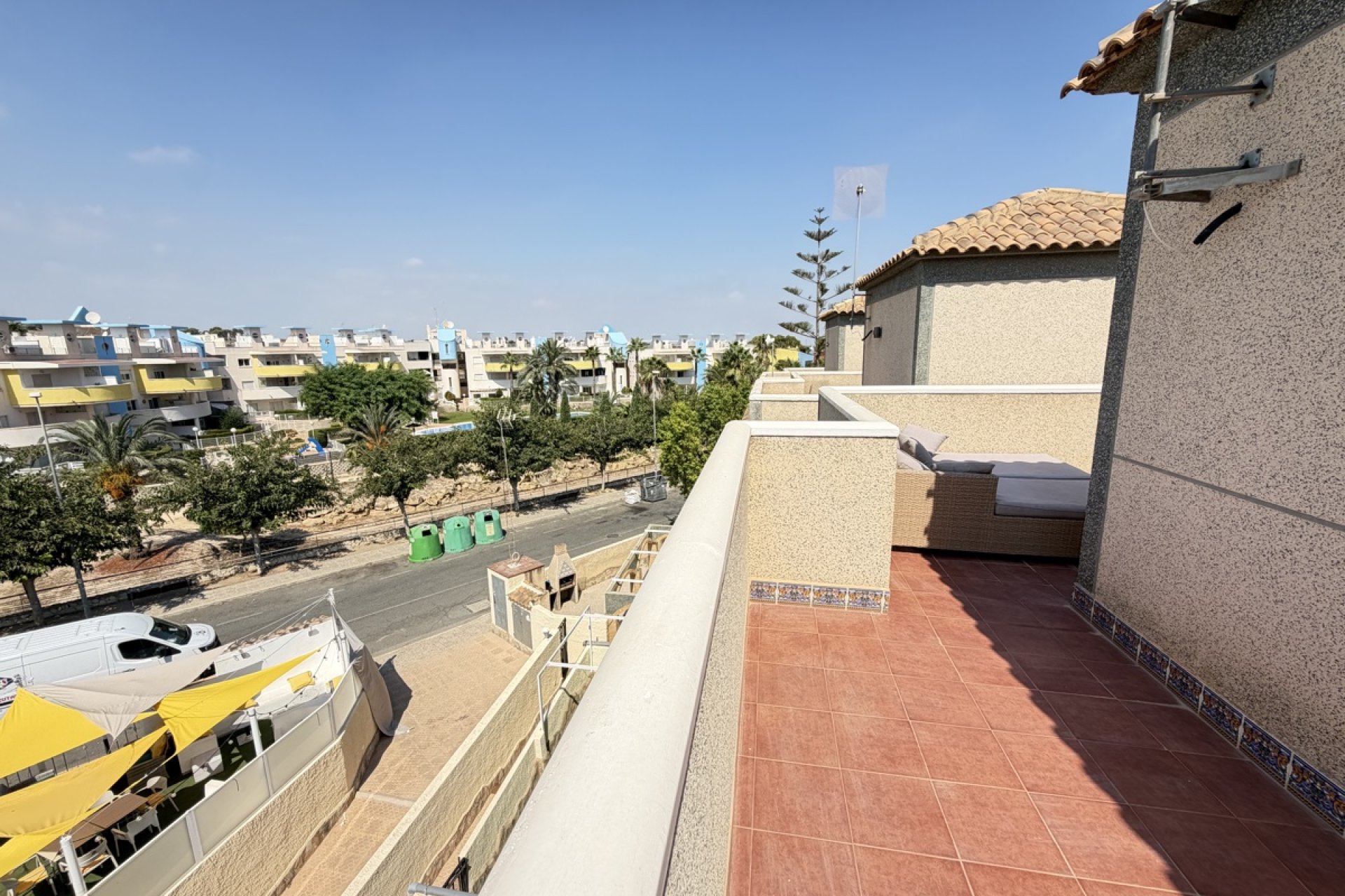 Resale - Villa / House - Orihuela Costa - Villamartín